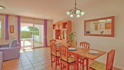 Chalet in Calpe - Calp photo 6