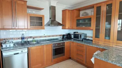 Chalet in Algorfa photo 11