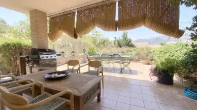 Chalet in Calpe - Calp photo 25
