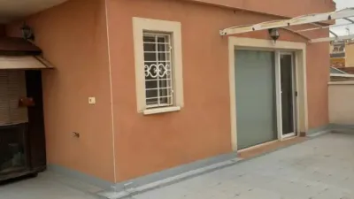 Chalet in Algorfa photo 9