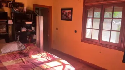 Chalet in Murcia Capital photo 31