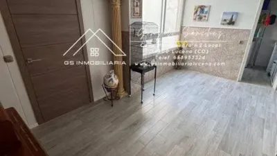 Apartment in Moriles photo 11