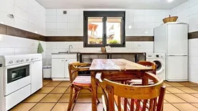 Casa rústica en venta en Fontellas, Fontellas (Ayerbe) de 259.000 €
