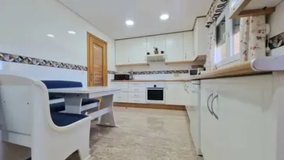 Apartment in Benidorm photo 25