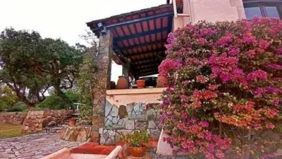 Chalet en Bufaganyes photo 6