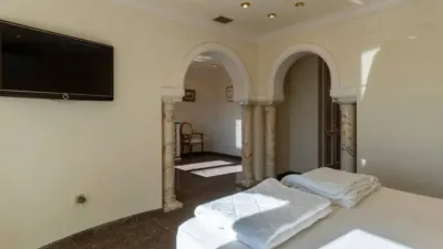Chalet in Benissa photo 42