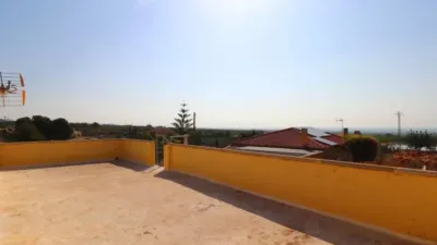 Rustic house in Albatera photo 29