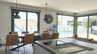 Chalet in Calpe - Calp photo 2