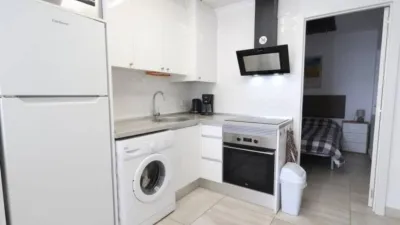 Casa – Torrevieja - Vista 2
