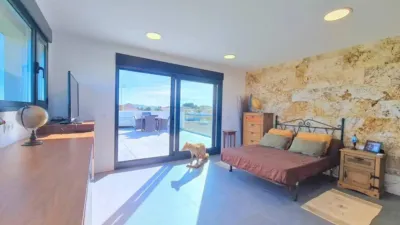 Chalet in Los Alcázares photo 32