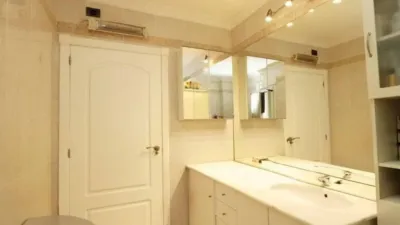 Apartment in Benissa photo 18