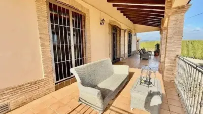 Chalet in Murcia Capital photo 3