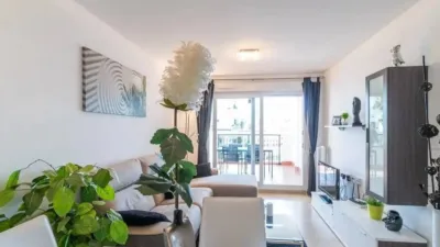 Apartment in Orihuela photo 32