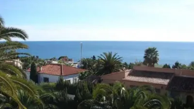 Chalet in Calpe - Calp photo 6