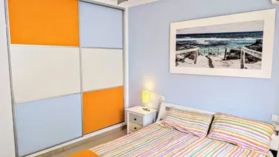 Chalet in Benissa photo 23