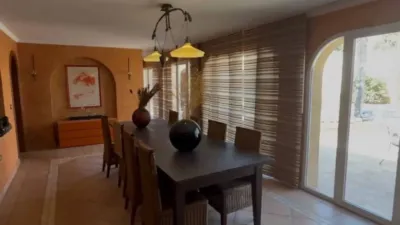 Chalet in Cartagena photo 21