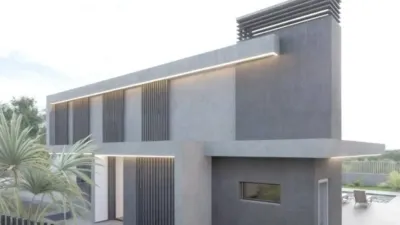 Chalet in Calpe - Calp photo 9
