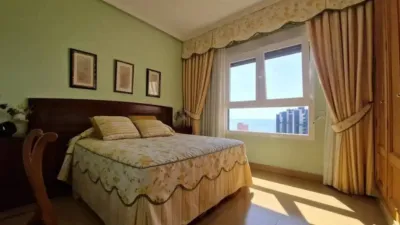 Apartment in Benidorm photo 19
