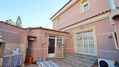 Chalet in Formentera del Segura photo 9