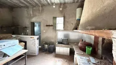 Chalet in Ondara photo 13