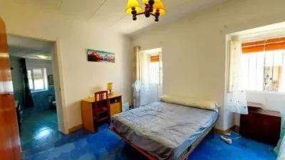 Terraced house in Martos photo 21