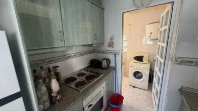 Chalet in Benijófar photo 21