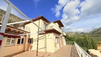 Chalet en Callosa d'en Sarrià photo 4