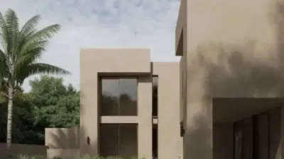 Chalet en Polop photo 4