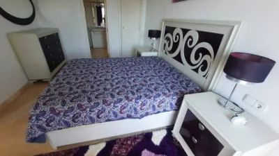 Chalet in Finestrat photo 10