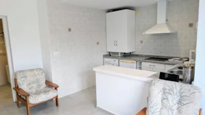 Chalet in Benissa photo 39