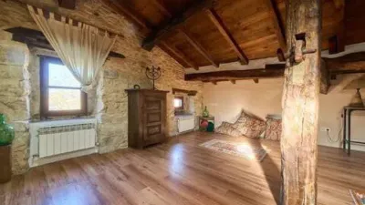 Rustic house in Condado de Treviño photo 21