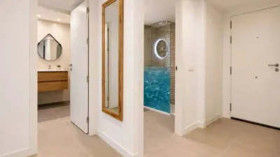 Apartment in Calpe - Calp photo 23