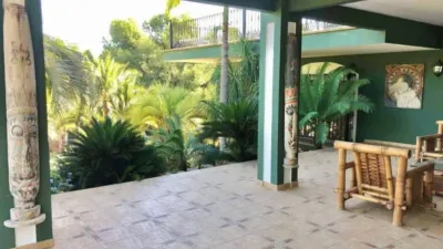 Chalet in Murcia City photo 14