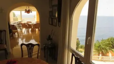 Chalet en Benissa photo 30