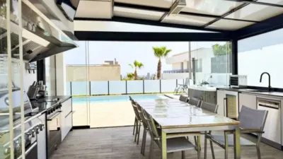 Chalet in Calpe - Calp photo 19