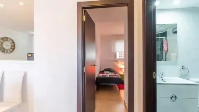 Apartment in Orihuela photo 20
