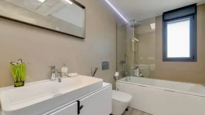 Casa - Vista 3