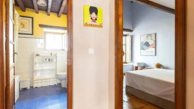 Chalet in Murcia City photo 24