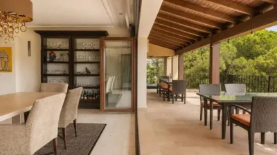 Chalet in Cartagena photo 11