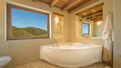 Chalet in Alhaurín el Grande photo 8