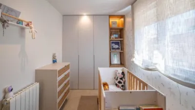 Apartment on Calle de Abén Humeya photo 22