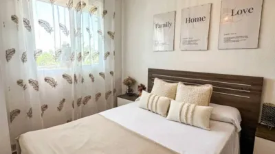 Apartment in Guardamar del Segura photo 12