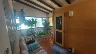 Chalet en L'Alfàs del Pi photo 31