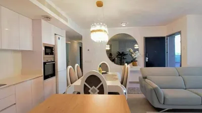 Apartment in Santa Pola photo 5