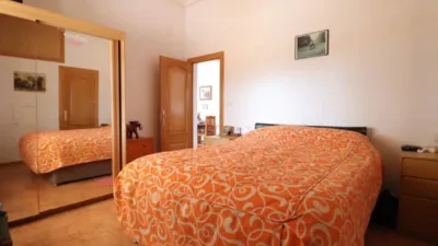 Rustic house in Albatera photo 13