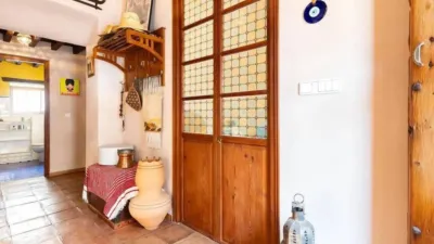 Chalet in Murcia City photo 34