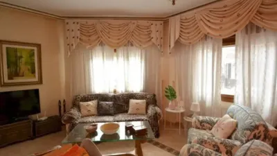 Chalet in Guardamar del Segura photo 22