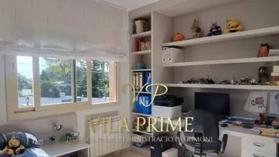 Chalet en Cabrils photo 33