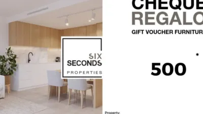 Apartment in Murcia City photo 18