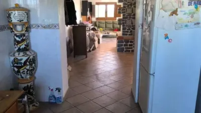 Chalet in Novelda photo 13